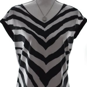 Medium Express career shirt